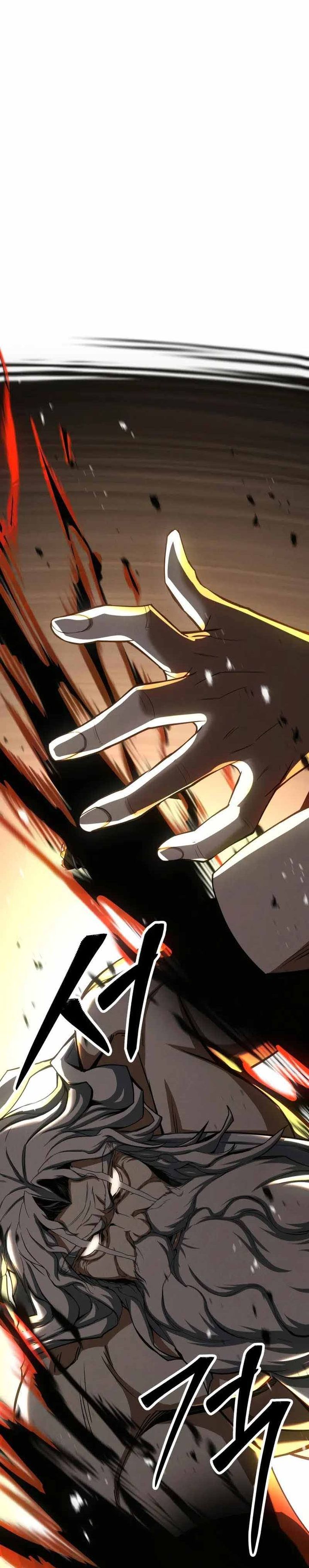 Absolute Necromancer Chapter 95 Gambar 28