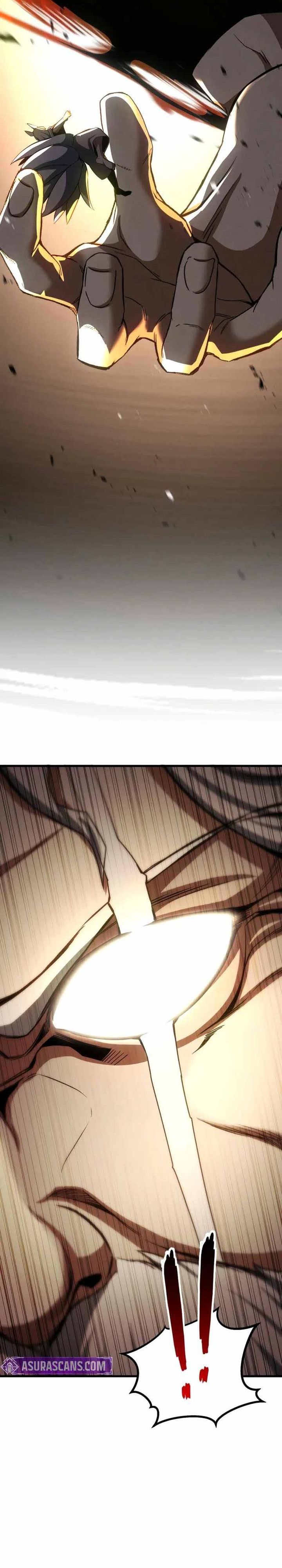 Absolute Necromancer Chapter 95 Gambar 29