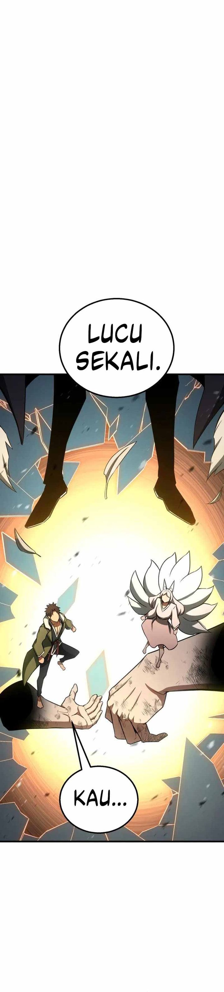 Absolute Necromancer Chapter 95 Gambar 30
