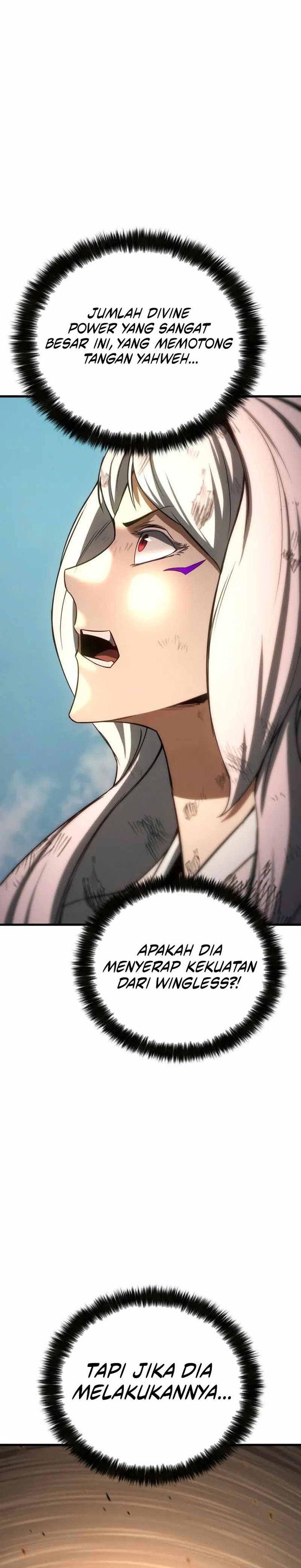 Absolute Necromancer Chapter 95 Gambar 32