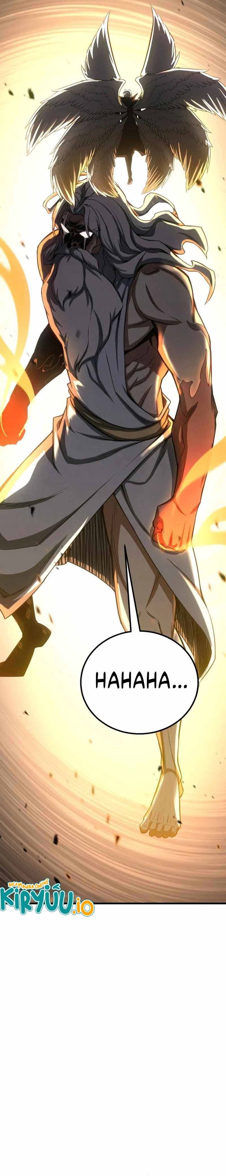 Absolute Necromancer Chapter 95 Gambar 33