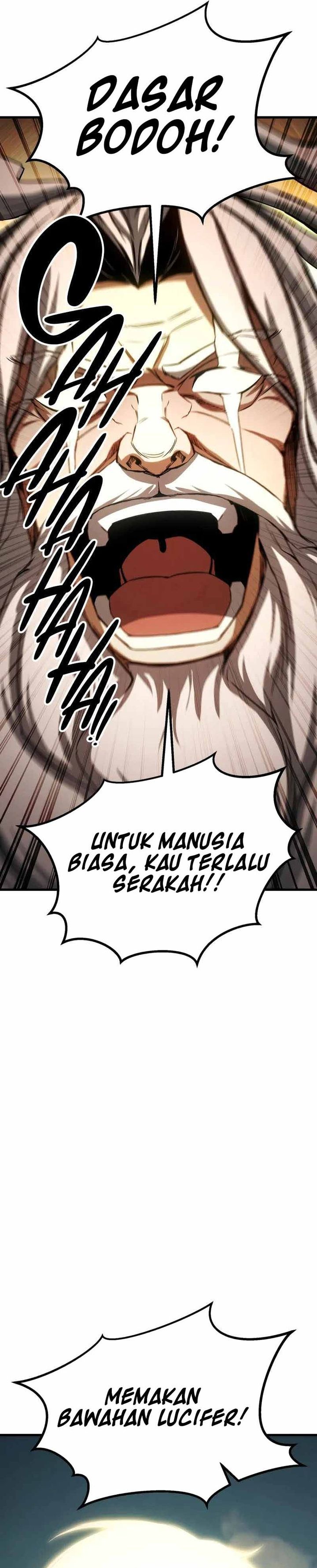Absolute Necromancer Chapter 95 Gambar 34
