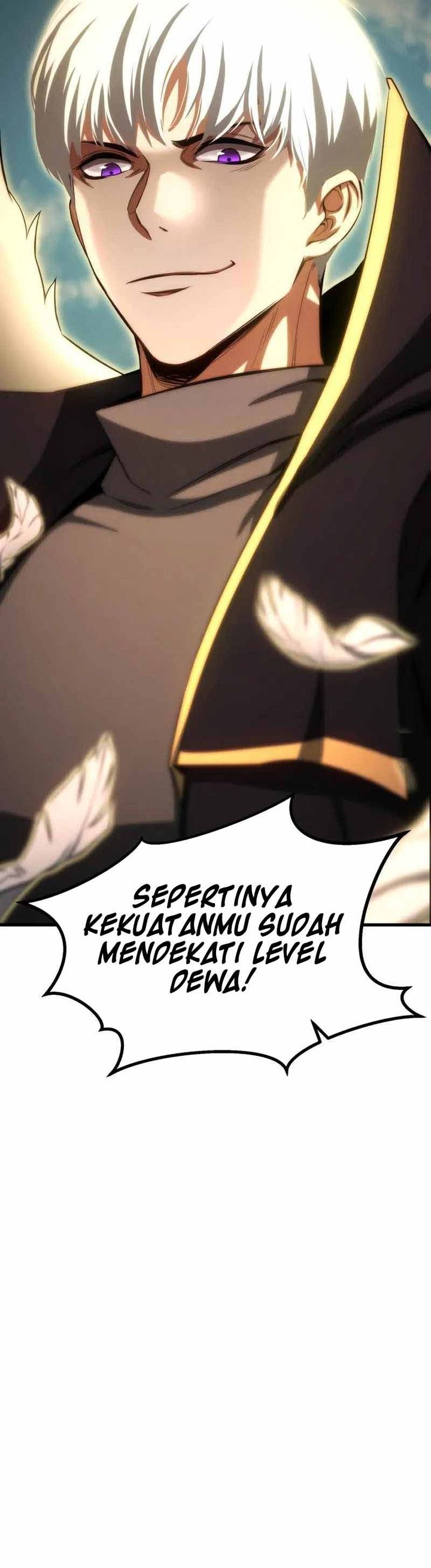 Absolute Necromancer Chapter 95 Gambar 35