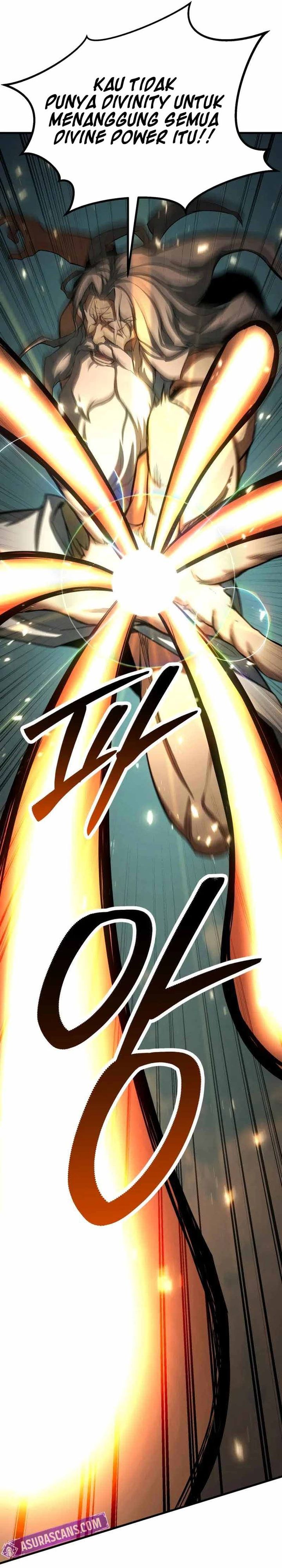 Absolute Necromancer Chapter 95 Gambar 36