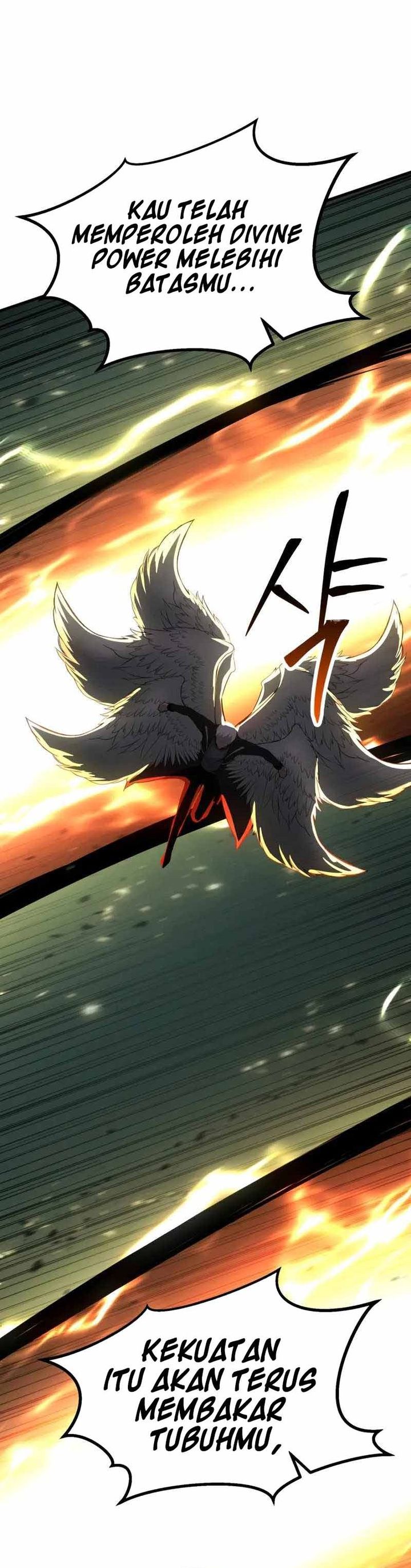 Absolute Necromancer Chapter 95 Gambar 37