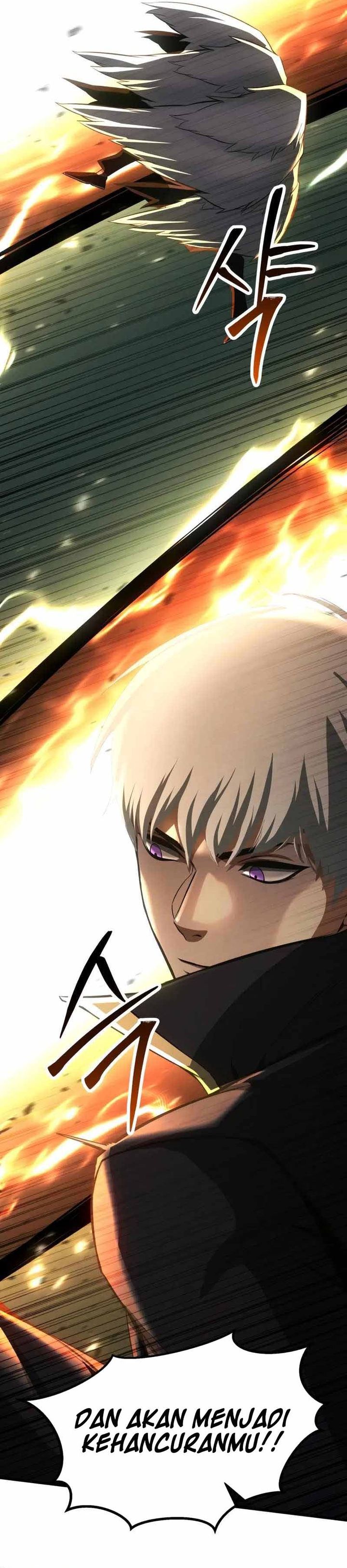 Absolute Necromancer Chapter 95 Gambar 38