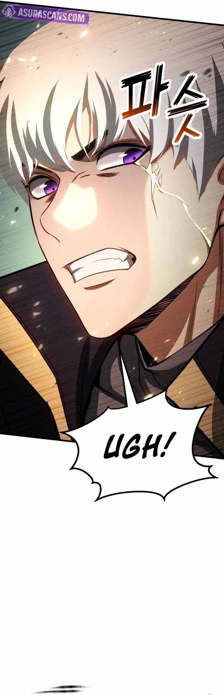 Absolute Necromancer Chapter 95 Gambar 39