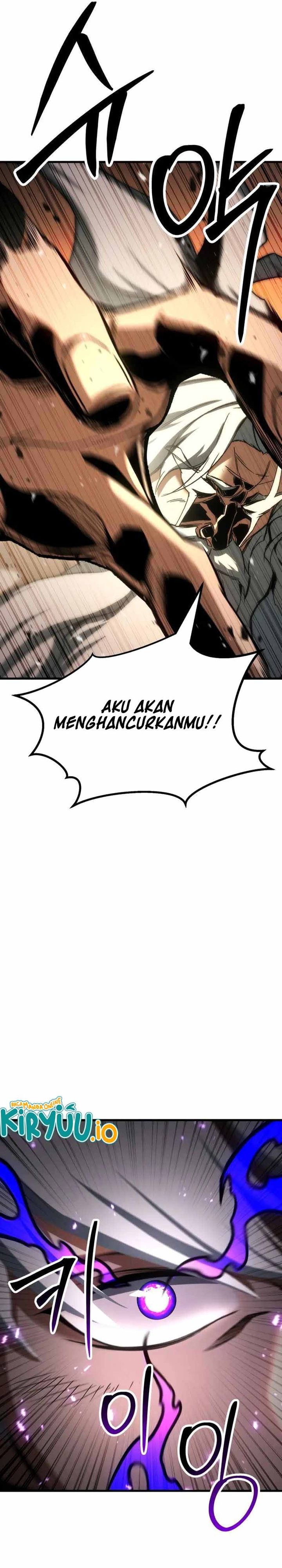 Absolute Necromancer Chapter 95 Gambar 41