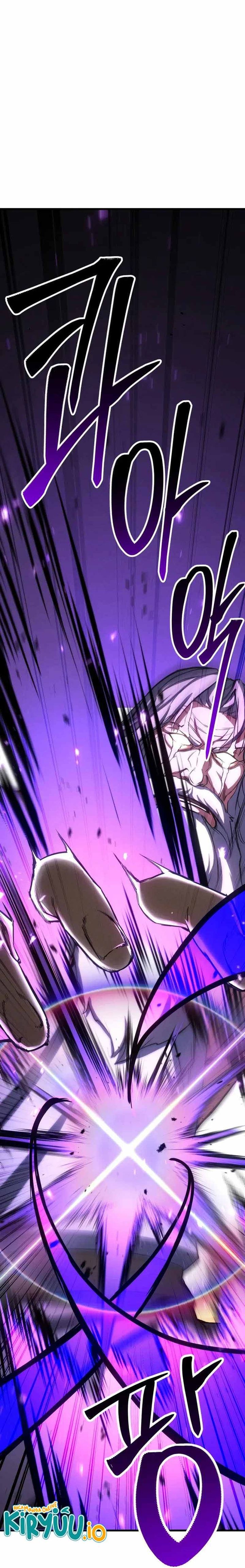 Absolute Necromancer Chapter 95 Gambar 42