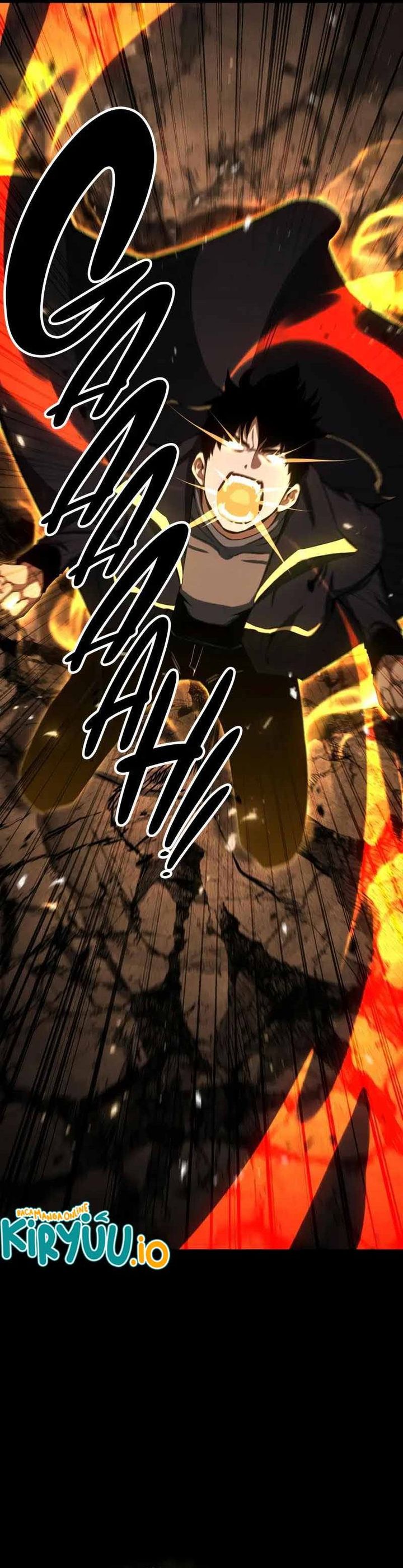 Absolute Necromancer Chapter 95 Gambar 47