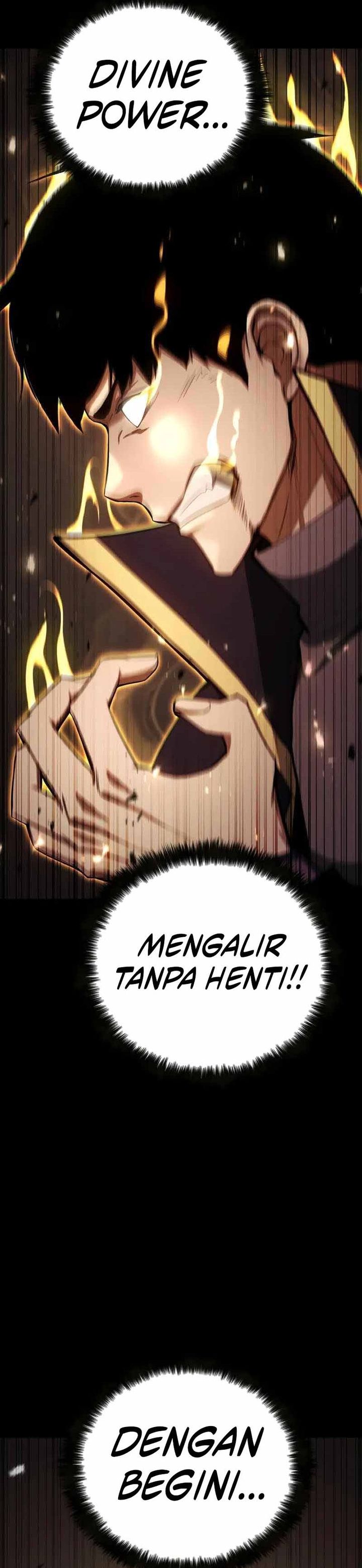 Absolute Necromancer Chapter 95 Gambar 48