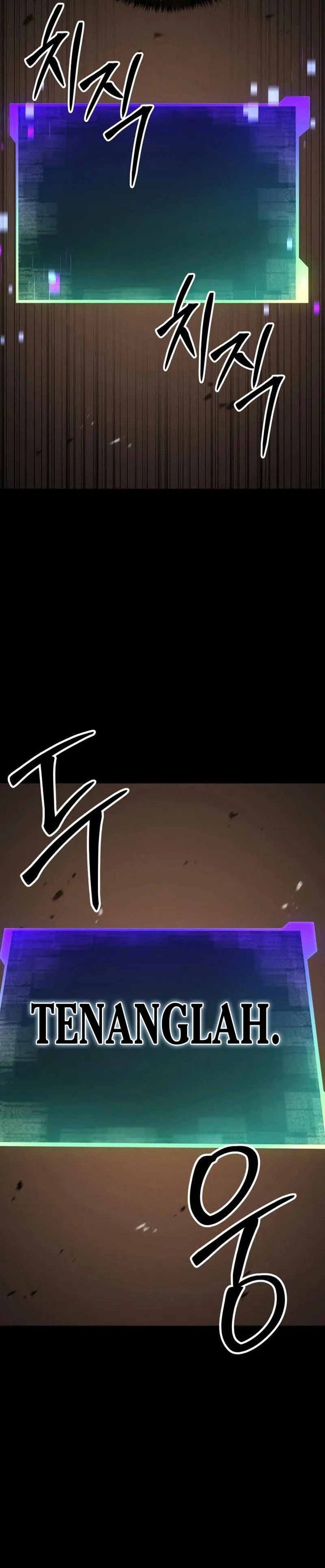 Absolute Necromancer Chapter 95 Gambar 49