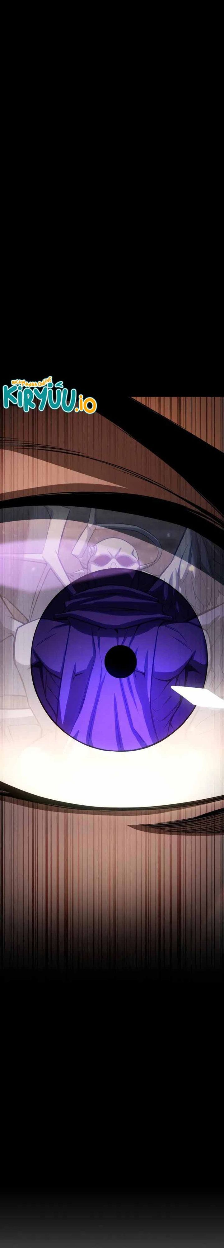 Absolute Necromancer Chapter 95 Gambar 51