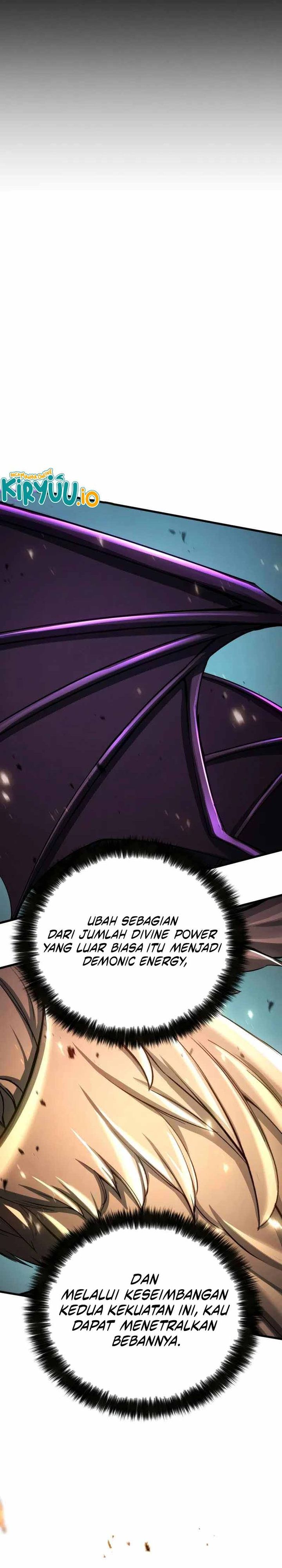 Absolute Necromancer Chapter 95 Gambar 52