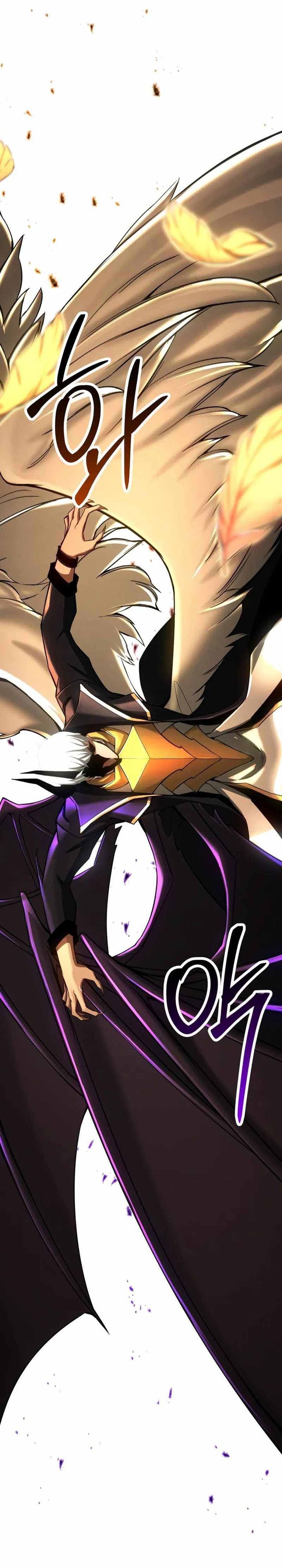 Absolute Necromancer Chapter 95 Gambar 53