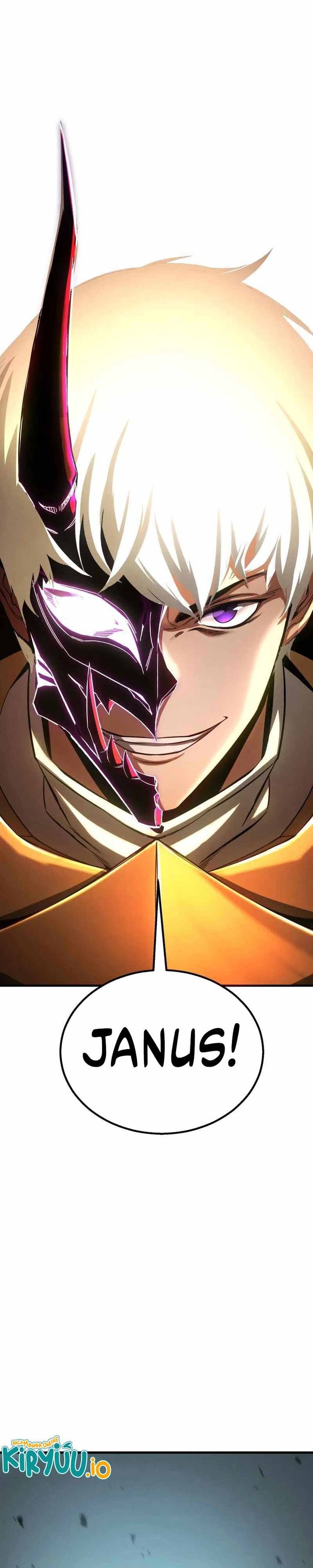 Absolute Necromancer Chapter 95 Gambar 54