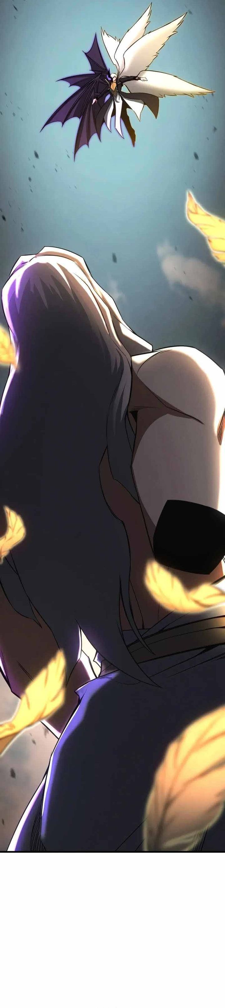 Absolute Necromancer Chapter 95 Gambar 55