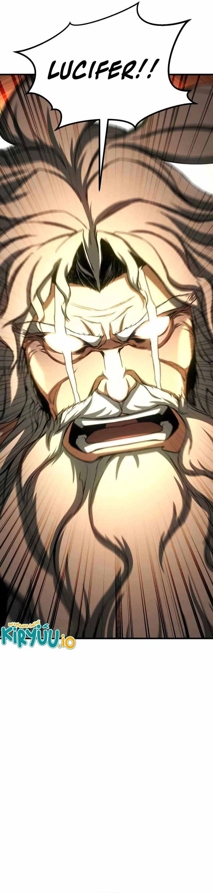 Absolute Necromancer Chapter 95 Gambar 57