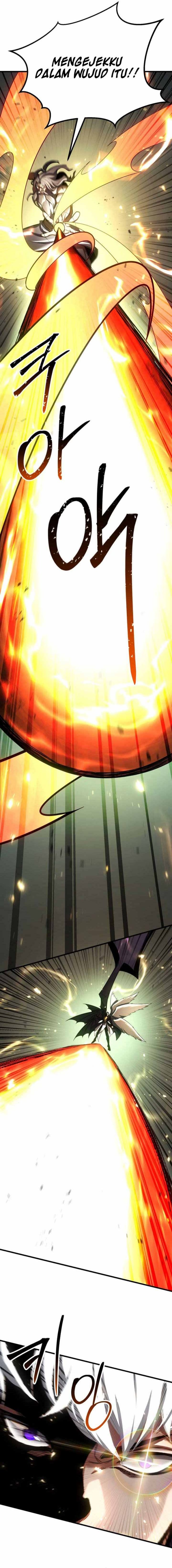 Absolute Necromancer Chapter 96 Gambar 2