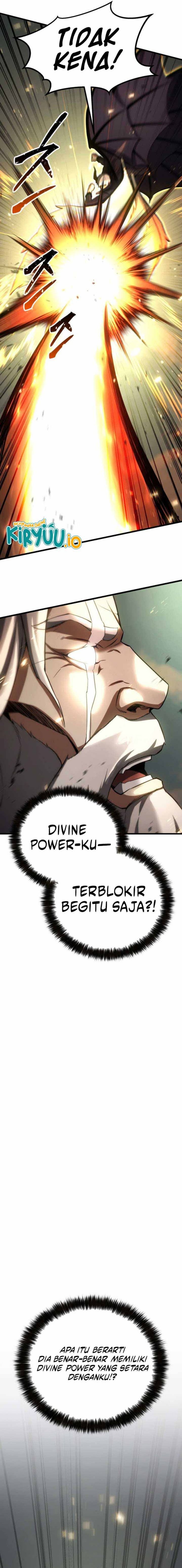 Absolute Necromancer Chapter 96 Gambar 3