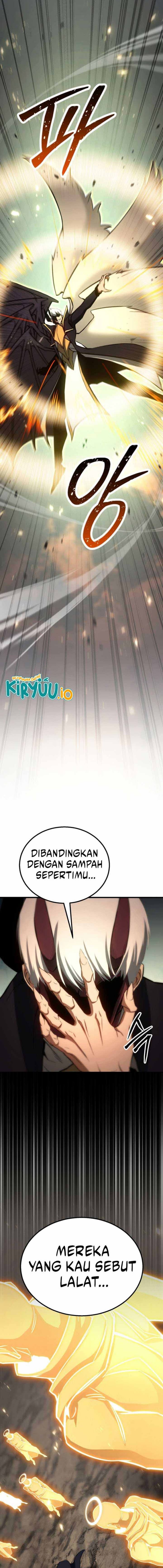 Absolute Necromancer Chapter 96 Gambar 4