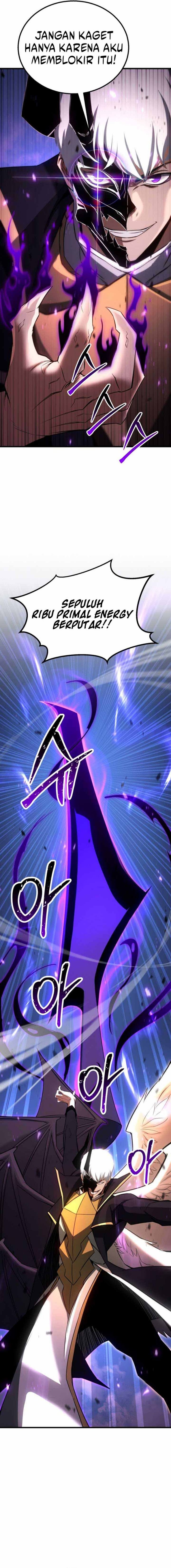 Absolute Necromancer Chapter 96 Gambar 6