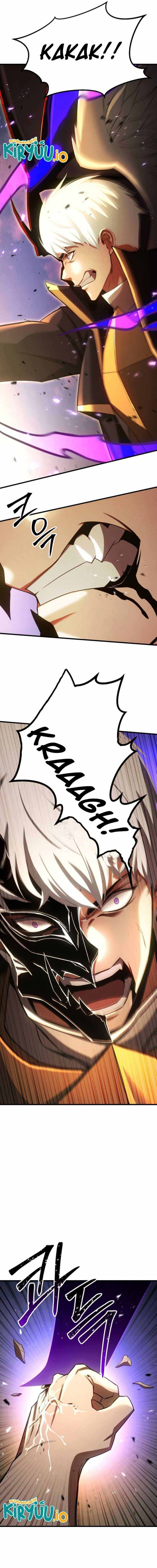 Absolute Necromancer Chapter 96 Gambar 11