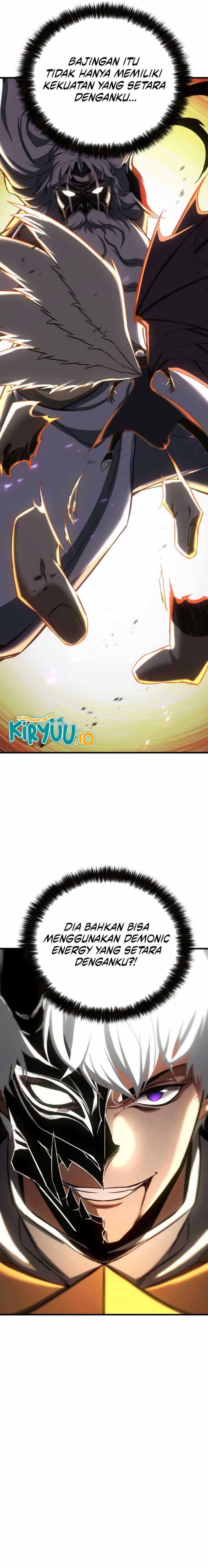 Absolute Necromancer Chapter 96 Gambar 13