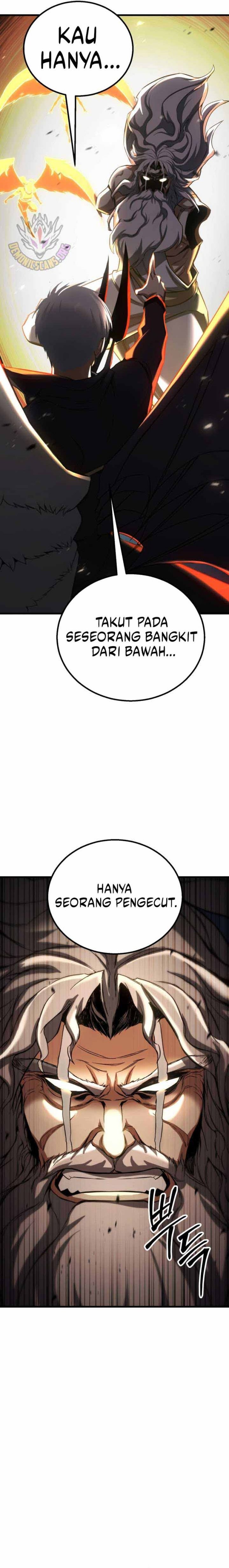 Absolute Necromancer Chapter 96 Gambar 16