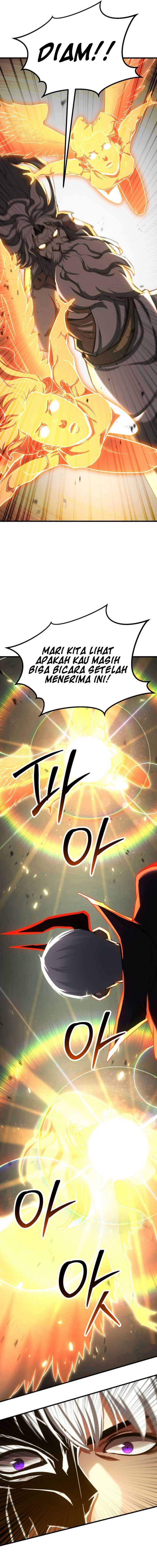 Absolute Necromancer Chapter 96 Gambar 17