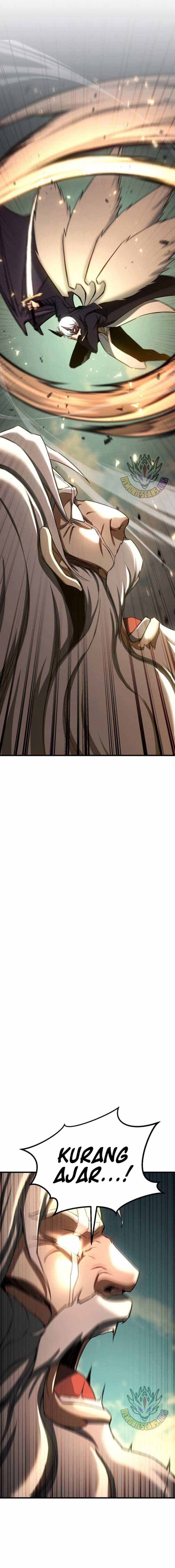 Absolute Necromancer Chapter 96 Gambar 19