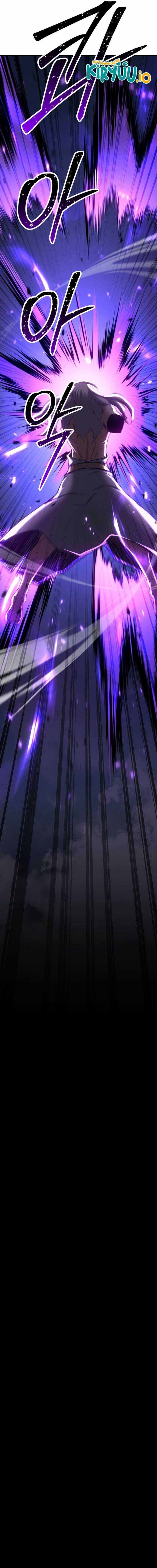 Absolute Necromancer Chapter 96 Gambar 21