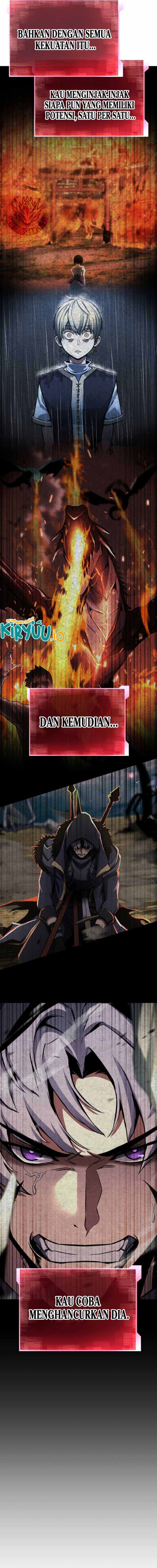 Absolute Necromancer Chapter 96 Gambar 23