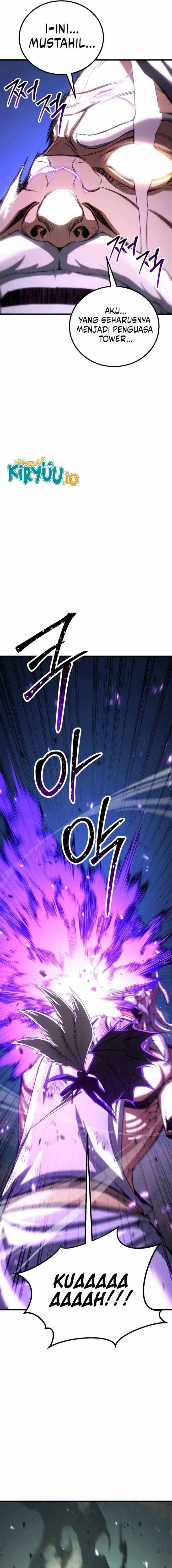 Absolute Necromancer Chapter 96 Gambar 26
