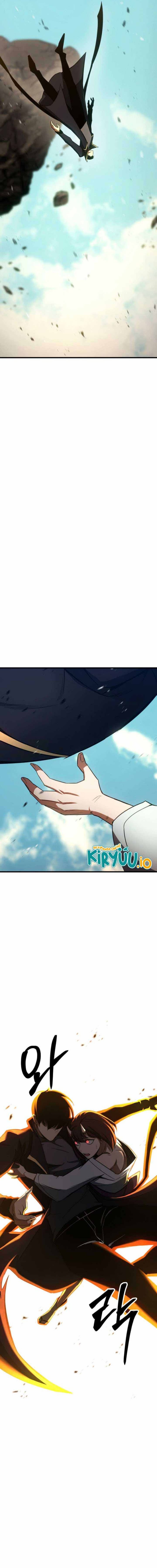 Absolute Necromancer Chapter 96 Gambar 30