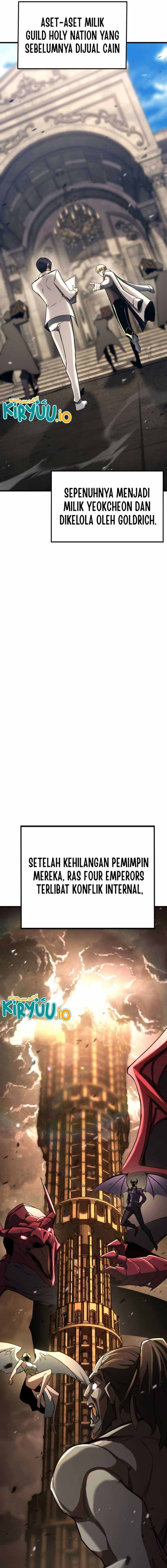Absolute Necromancer Chapter 96 Gambar 34