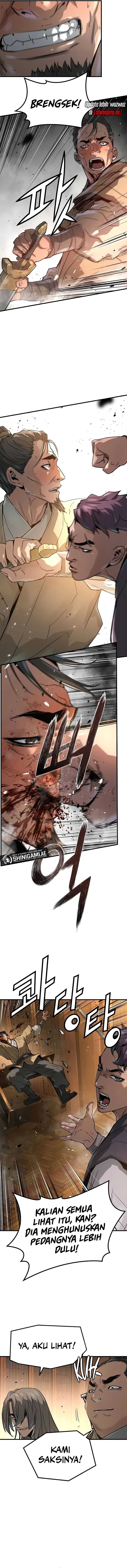 Absolute Regression Chapter 23 Gambar 16