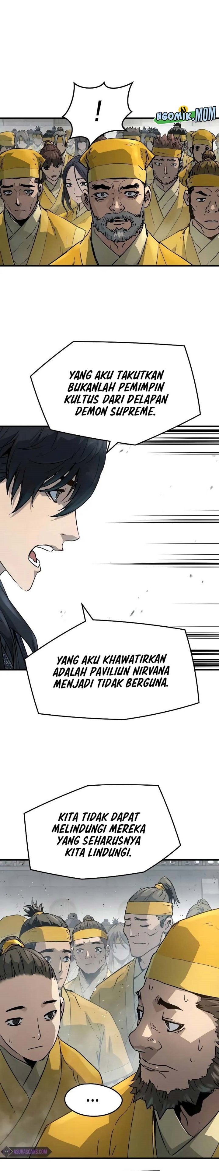 Absolute Regression Chapter 26 Gambar 4