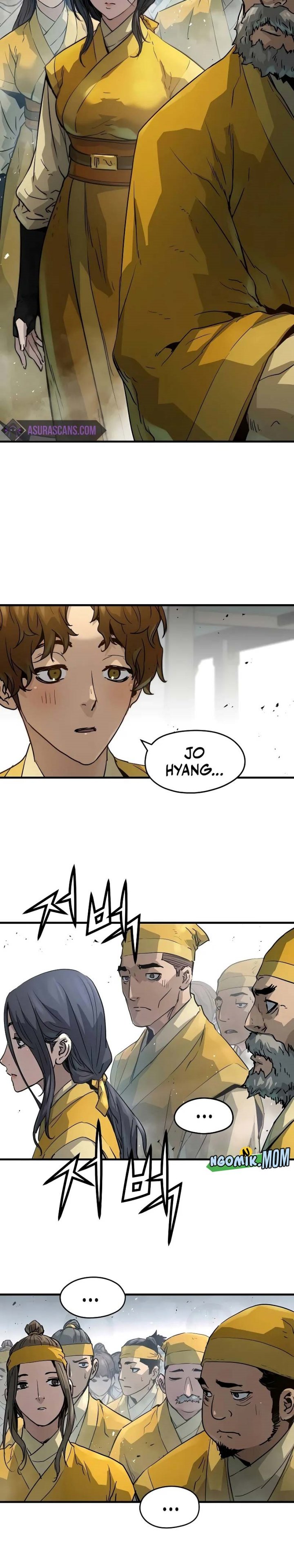 Absolute Regression Chapter 26 Gambar 6