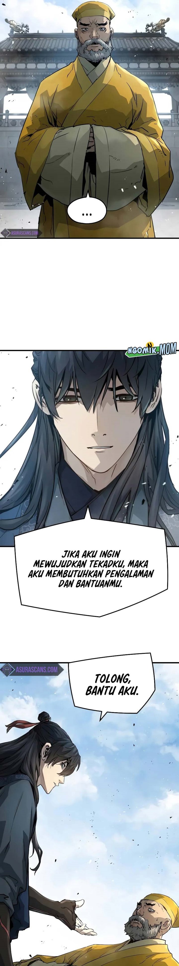 Absolute Regression Chapter 26 Gambar 8