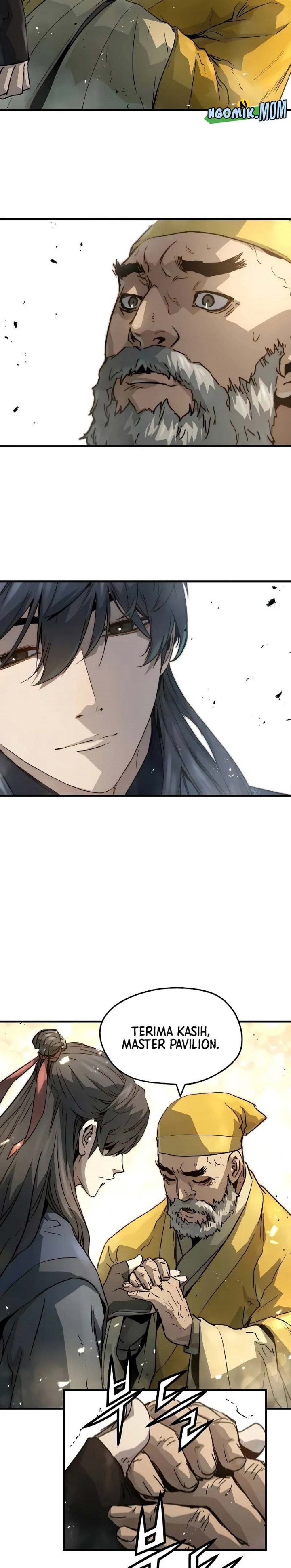 Absolute Regression Chapter 26 Gambar 9