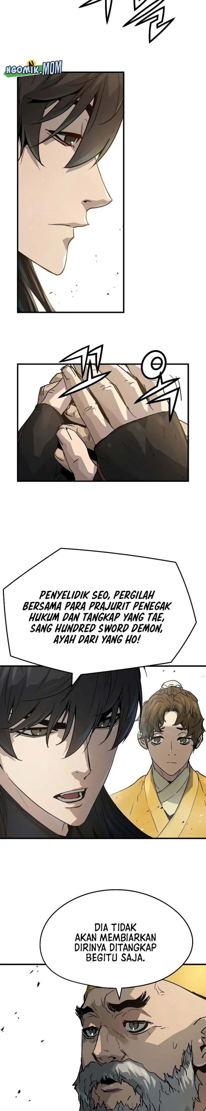 Absolute Regression Chapter 26 Gambar 10