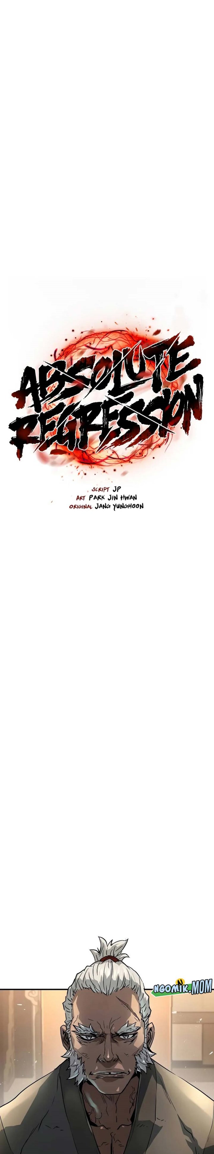 Absolute Regression Chapter 26 Gambar 12
