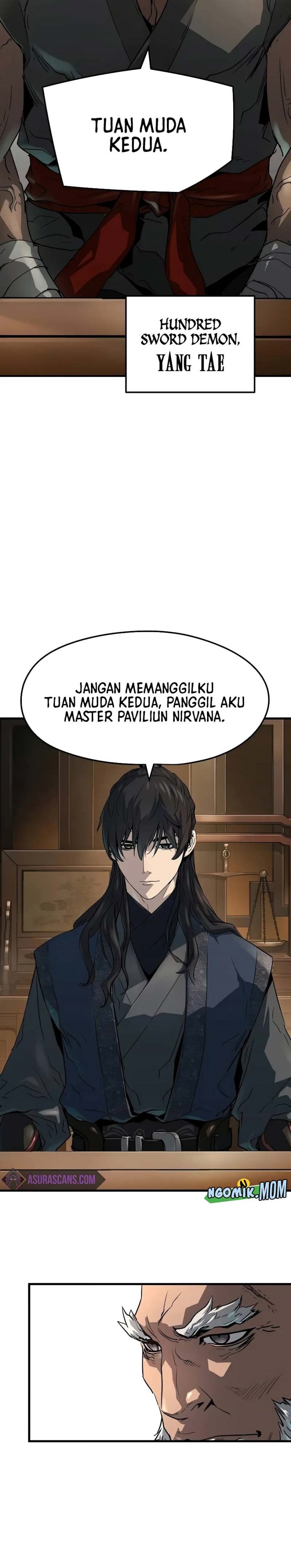 Absolute Regression Chapter 26 Gambar 13
