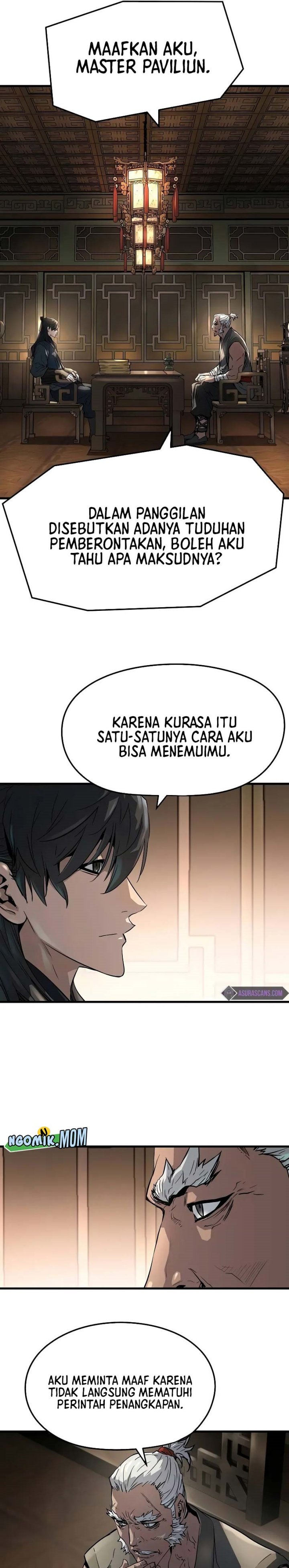 Absolute Regression Chapter 26 Gambar 14