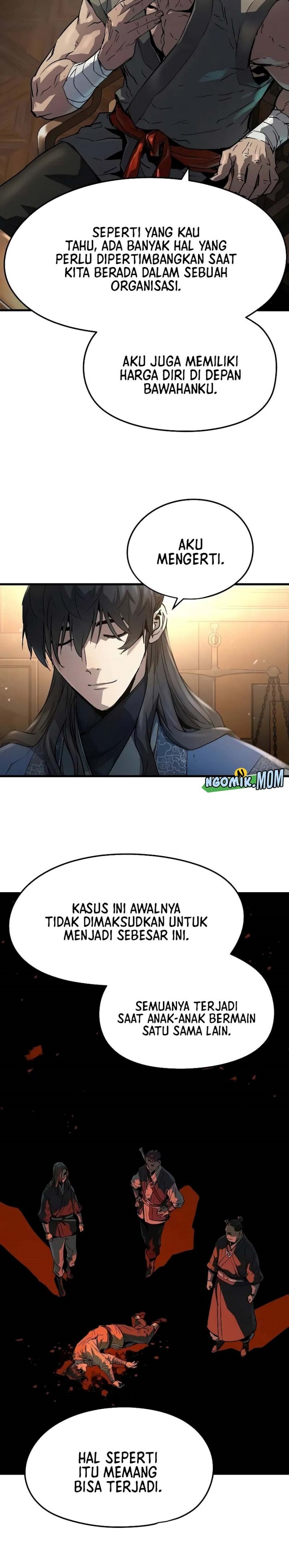 Absolute Regression Chapter 26 Gambar 15