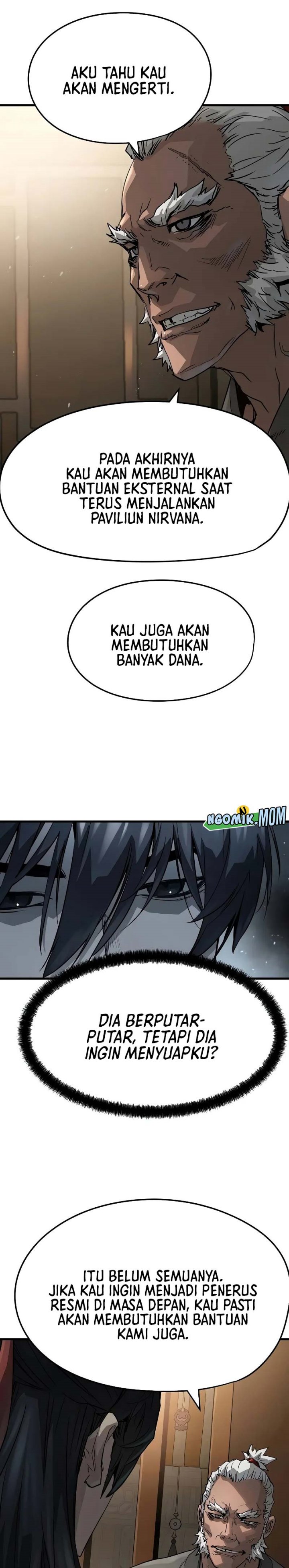 Absolute Regression Chapter 26 Gambar 16