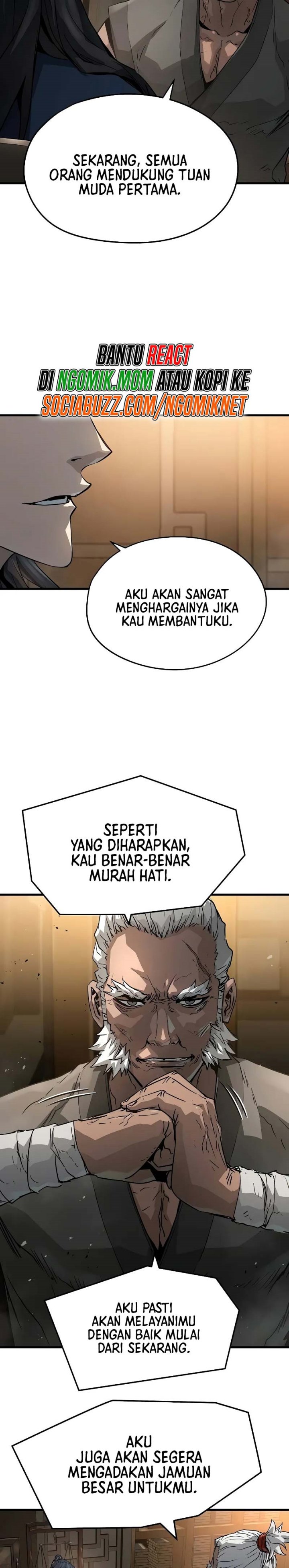 Absolute Regression Chapter 26 Gambar 17