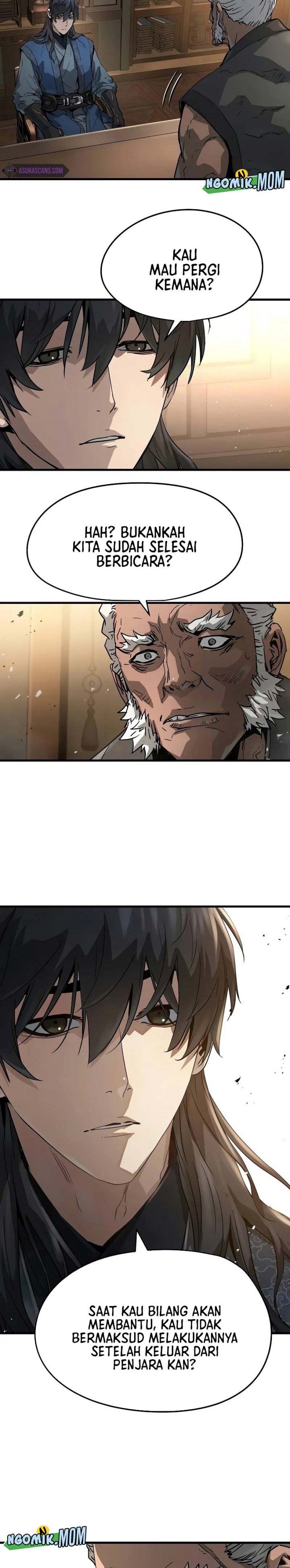 Absolute Regression Chapter 26 Gambar 18