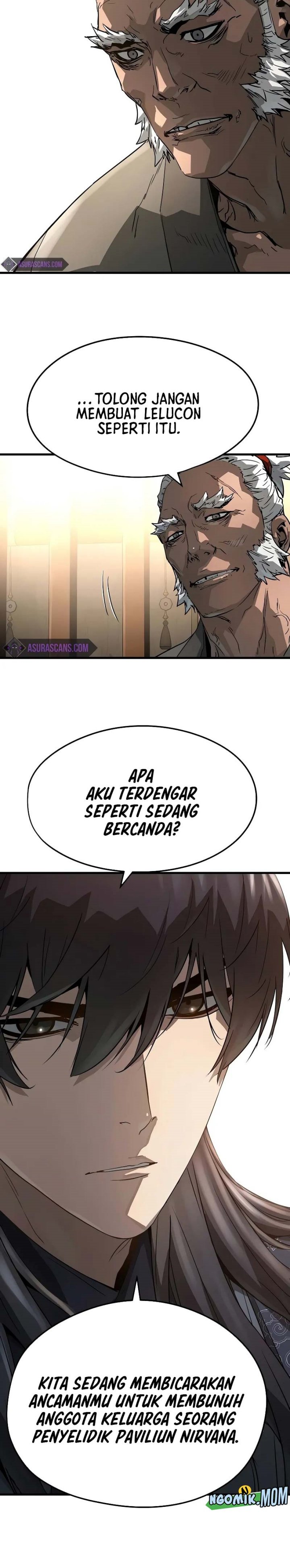 Absolute Regression Chapter 26 Gambar 19